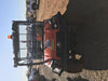 2019 Kubota RTV-XG850WL-H 4wd Utility Cart, Gas, 2 Seat, LED Strobe, Windshield Tempered Glass, Plastic Canopy, Wire Harness Kit, Backup Alarm
