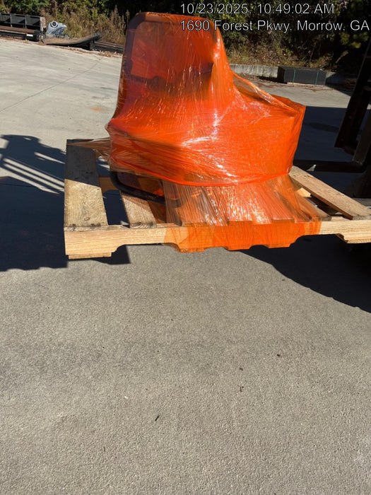 2024 WACKER NEUSON AS50E