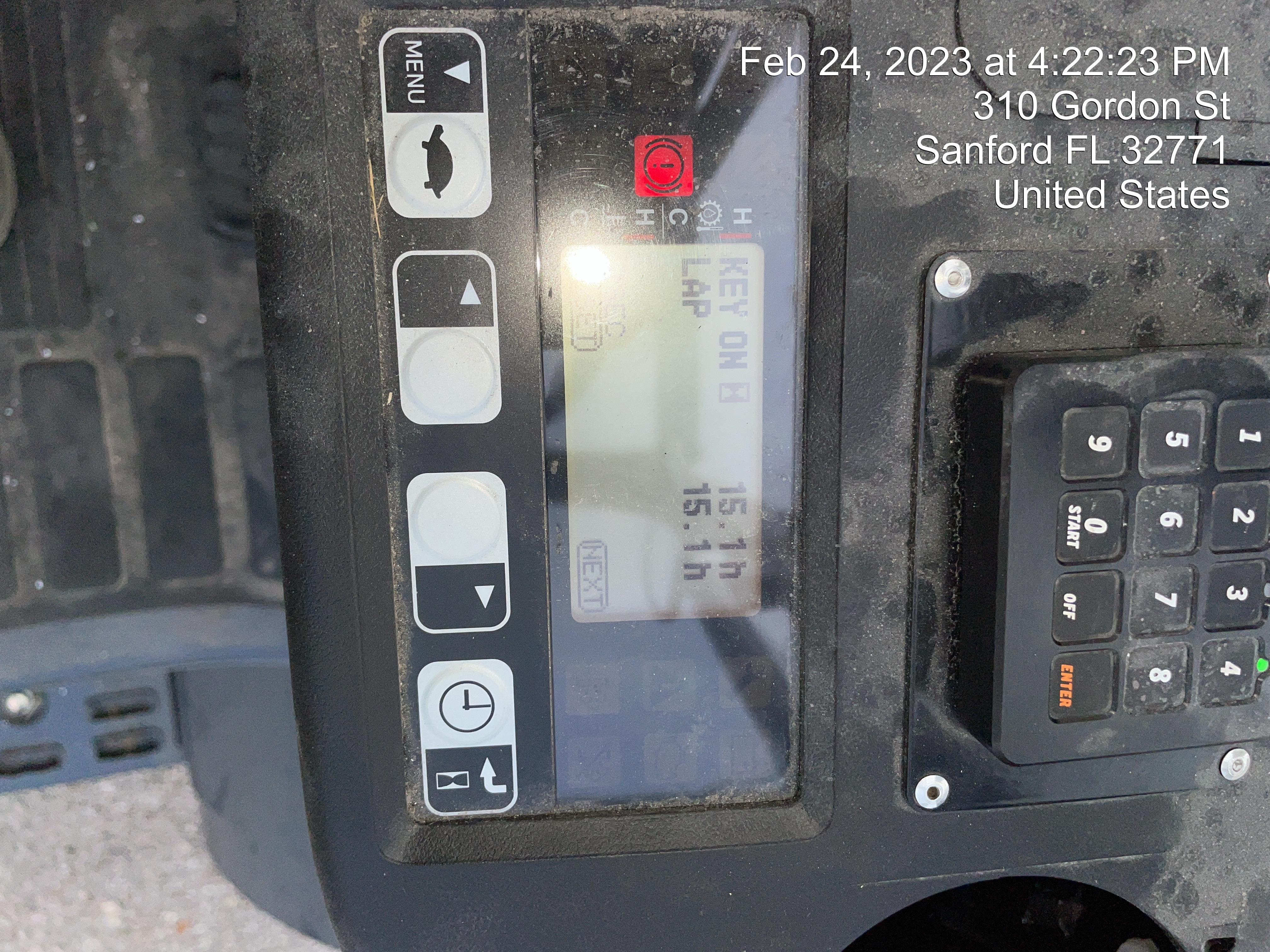 2022 TOYOTA 50-8FGU30 LP - Quad