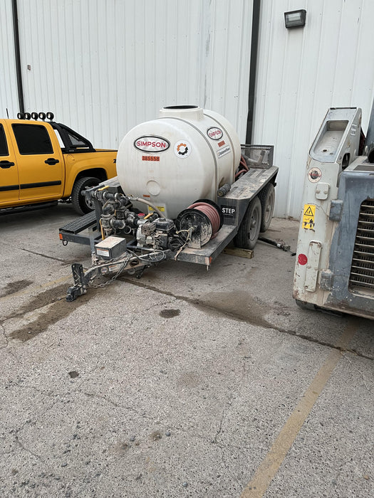 2023 SIMPSON SWT-52517