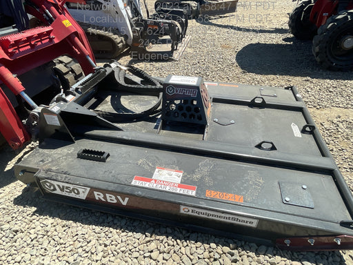 2023 VIRNIG RBV72-25