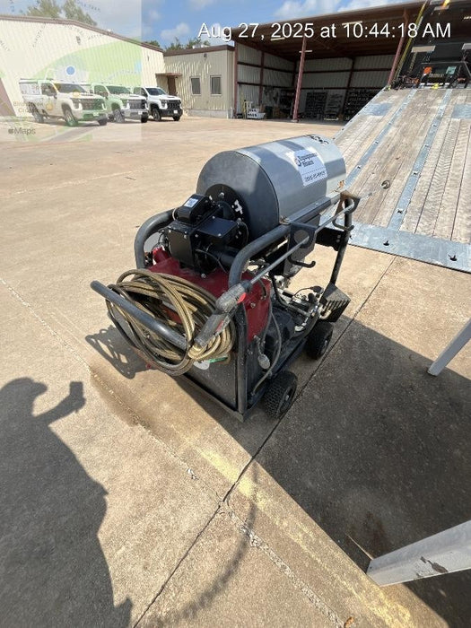 2022 SIMPSON BB65106