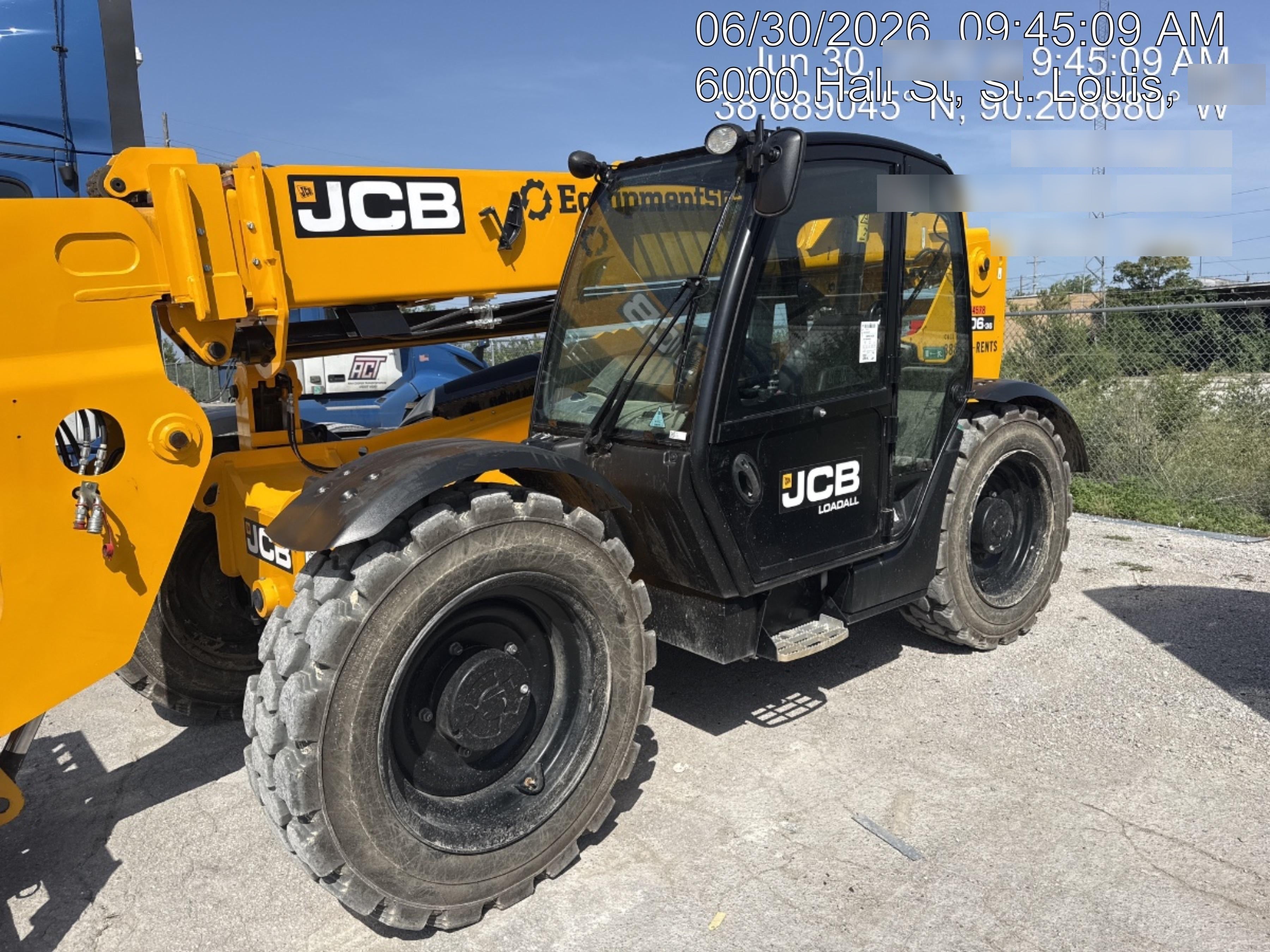2025 JCB 506-36