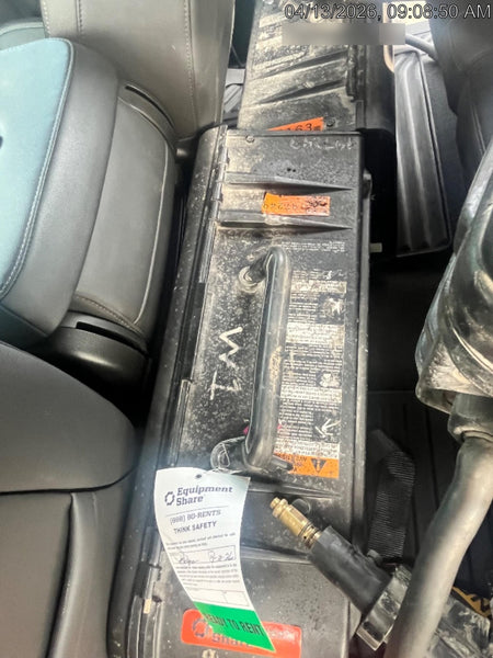 2021 LINCOLN ELECTRIC LN-25X