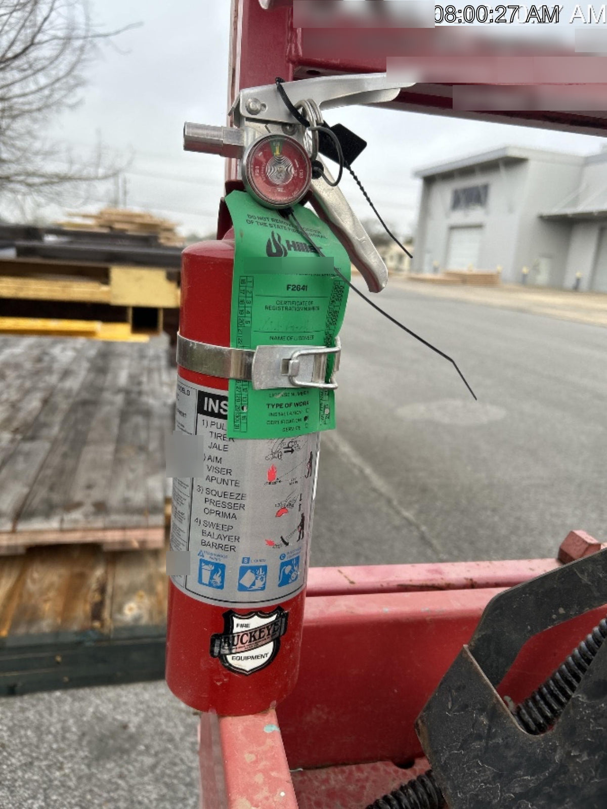 2019 MEC 1330SE