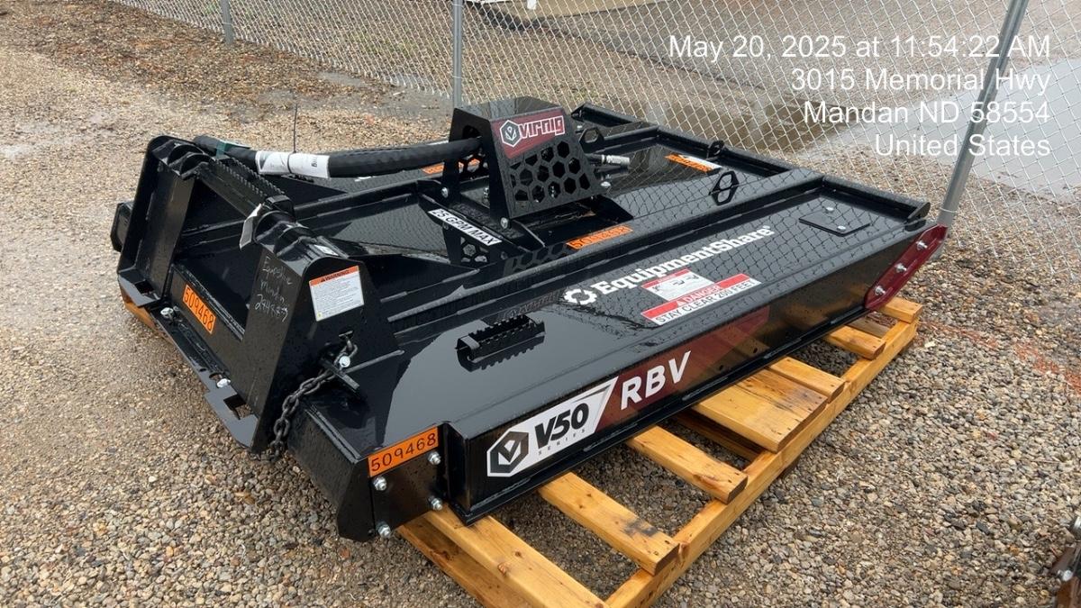 2025 VIRNIG RBV72-25