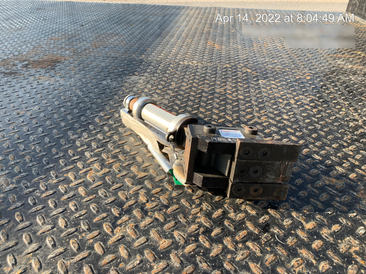 2021 PETOL P95-525