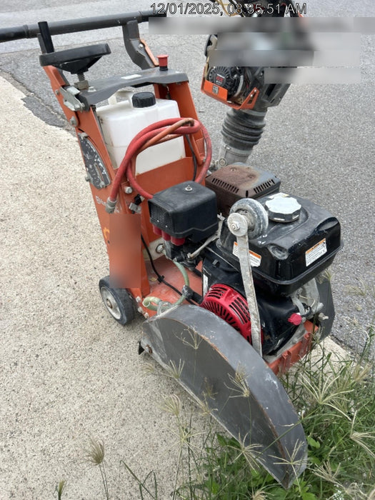 2019 HUSQVARNA FS 400 LV