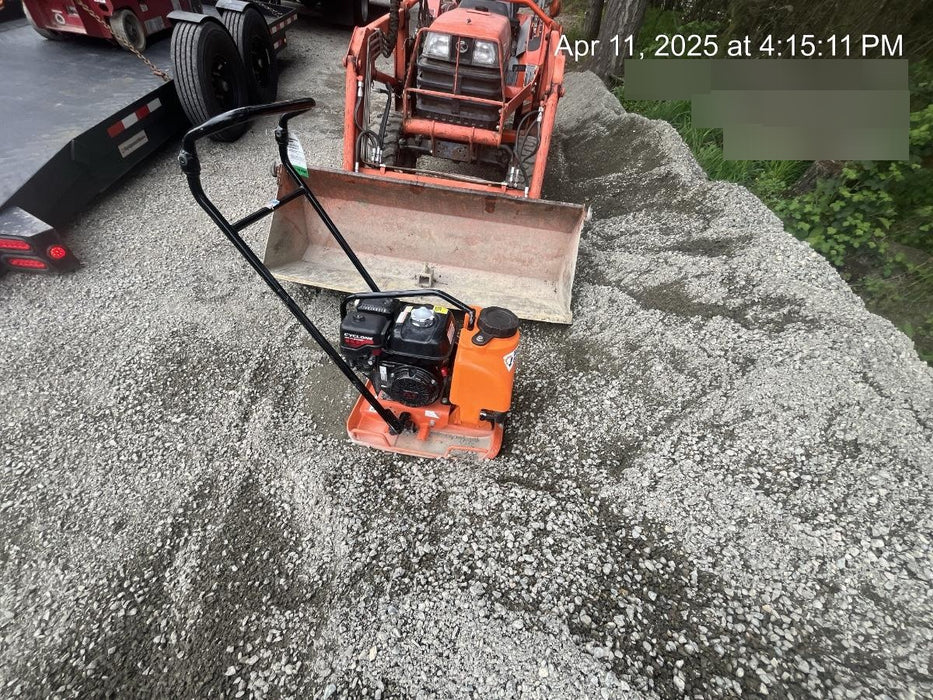 2023 MULTIQUIP MVC82VHW