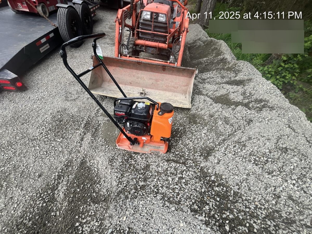 2023 MULTIQUIP MVC82VHW