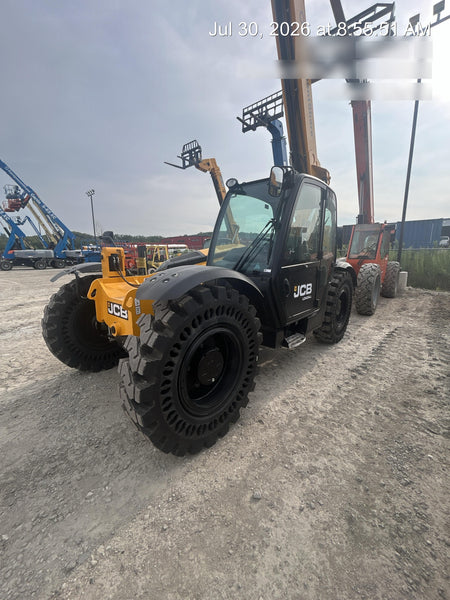 2026 JCB 509-42
