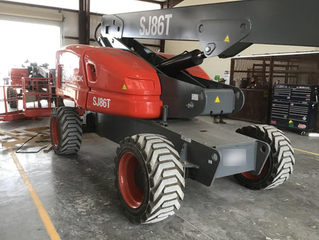 2019 SKYJACK SJ86T