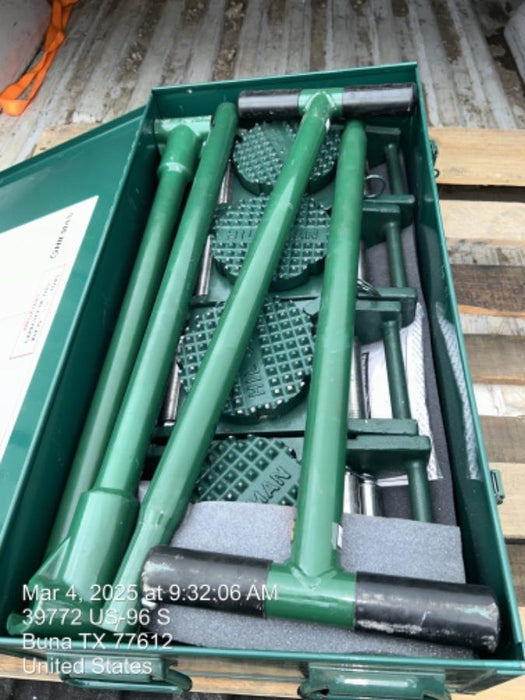 2024 HILMAN ROLLERS KRS-60-SLD