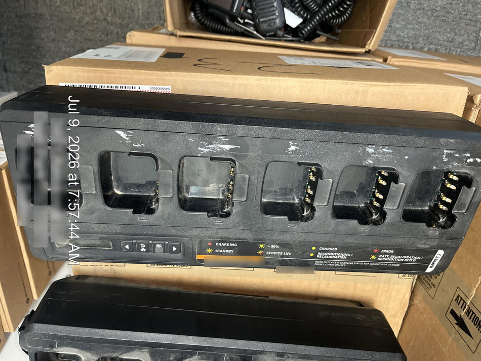 2023 MOTOROLA PMPN4283