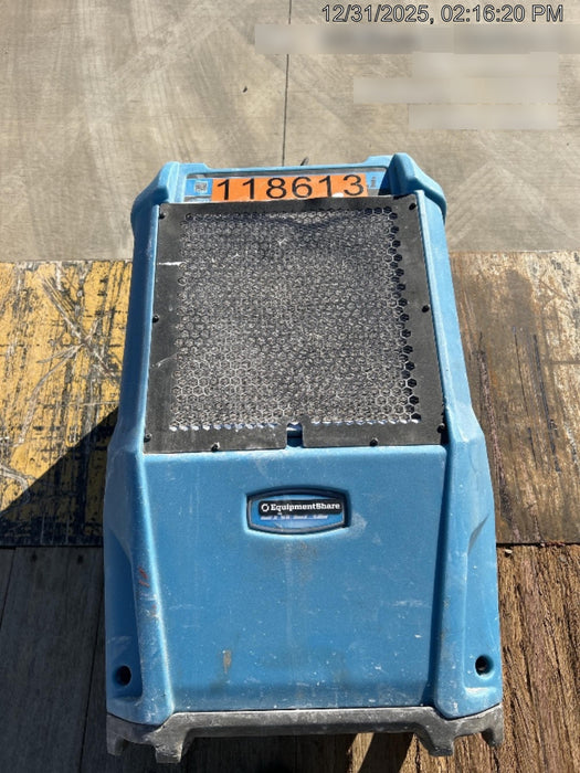 2020 DRI-EAZ LGR6000Li