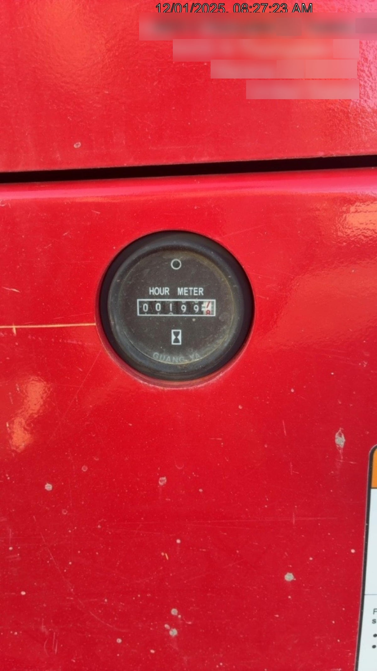 2021 MEC 4046SE