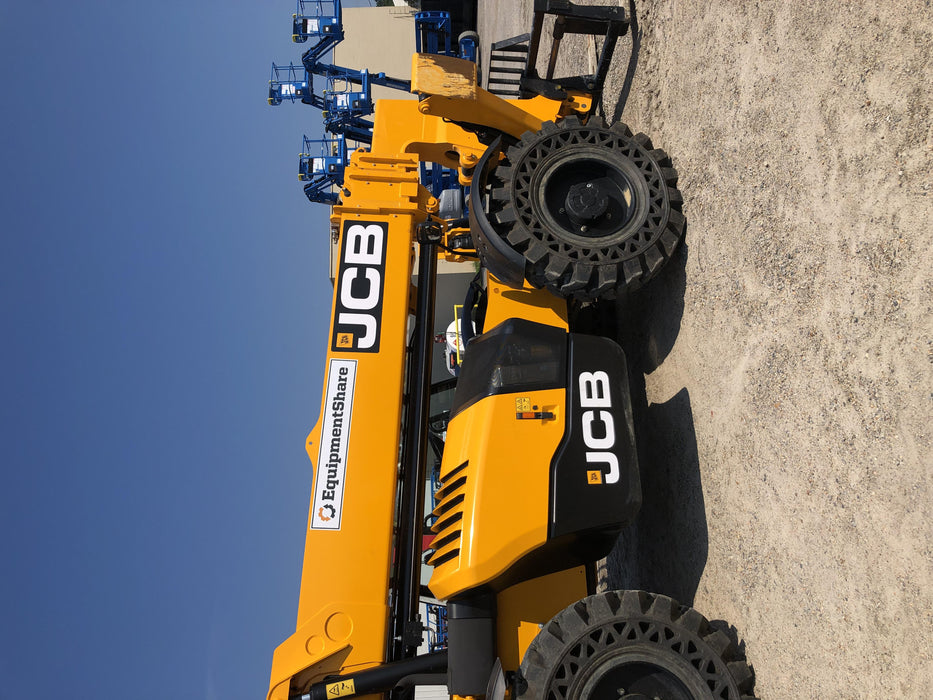 2020 JCB 510-56 JCB 510-56