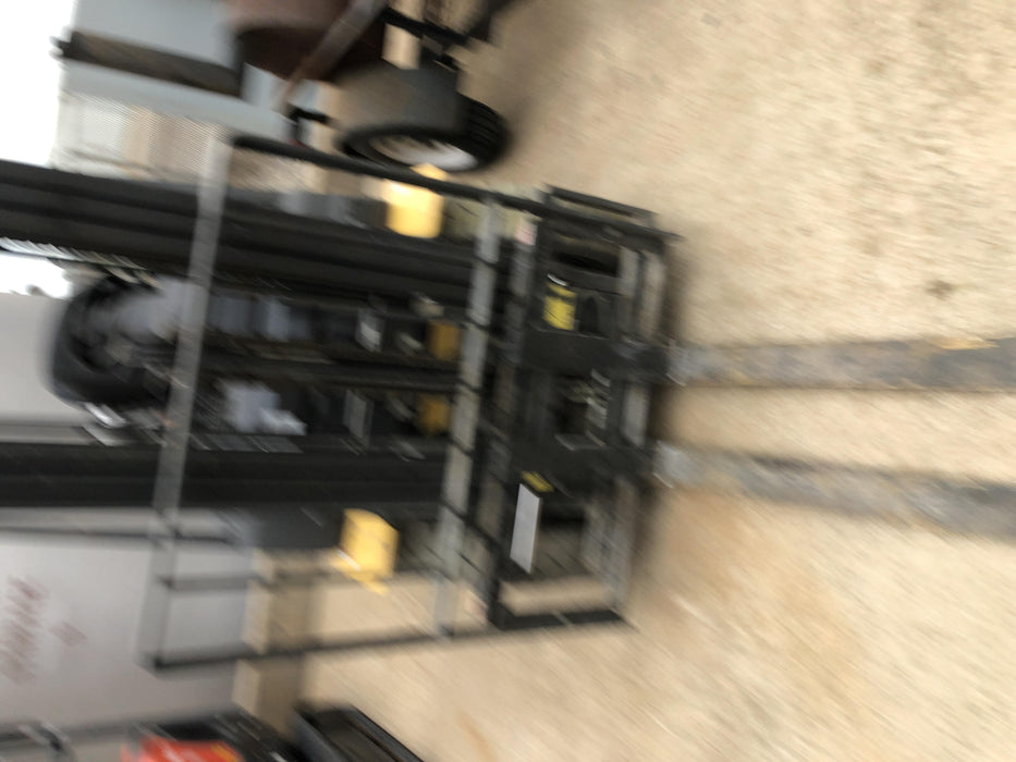 2019 KOMATSU FG25T-16