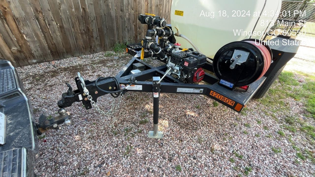 2024 SIMPSON SWT-52517