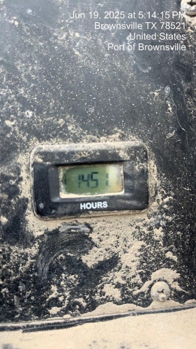 2024 DOOSAN P425/HP375WCU-T4F