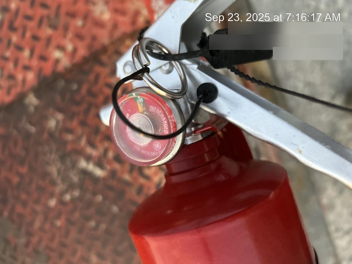 2019 Skyjack SJIII-3219 Standard Options, Trojan Batteries
