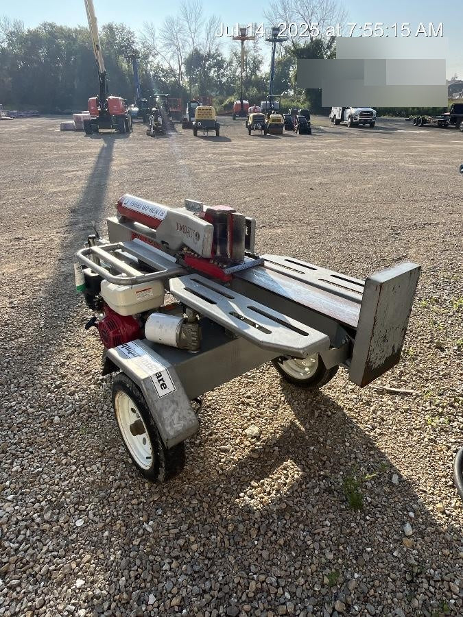 2012 DOSKO MANUFACTURING 3700LS-H