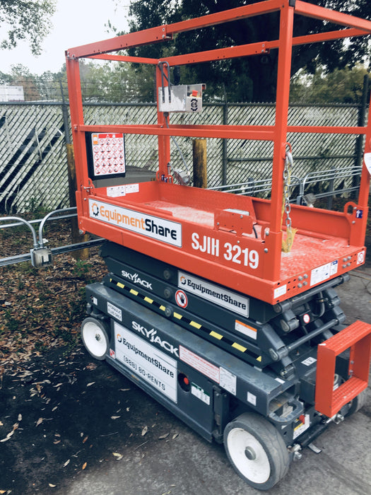 2019 SKYJACK SJIII-3219