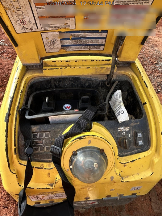 2021 WACKER NEUSON RTLx-SC3