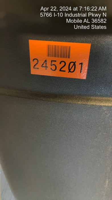 2022 POWER BREEZER PB4BASE