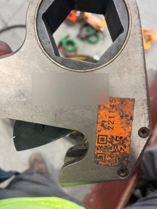 2022 TORCUP TX-4RL200