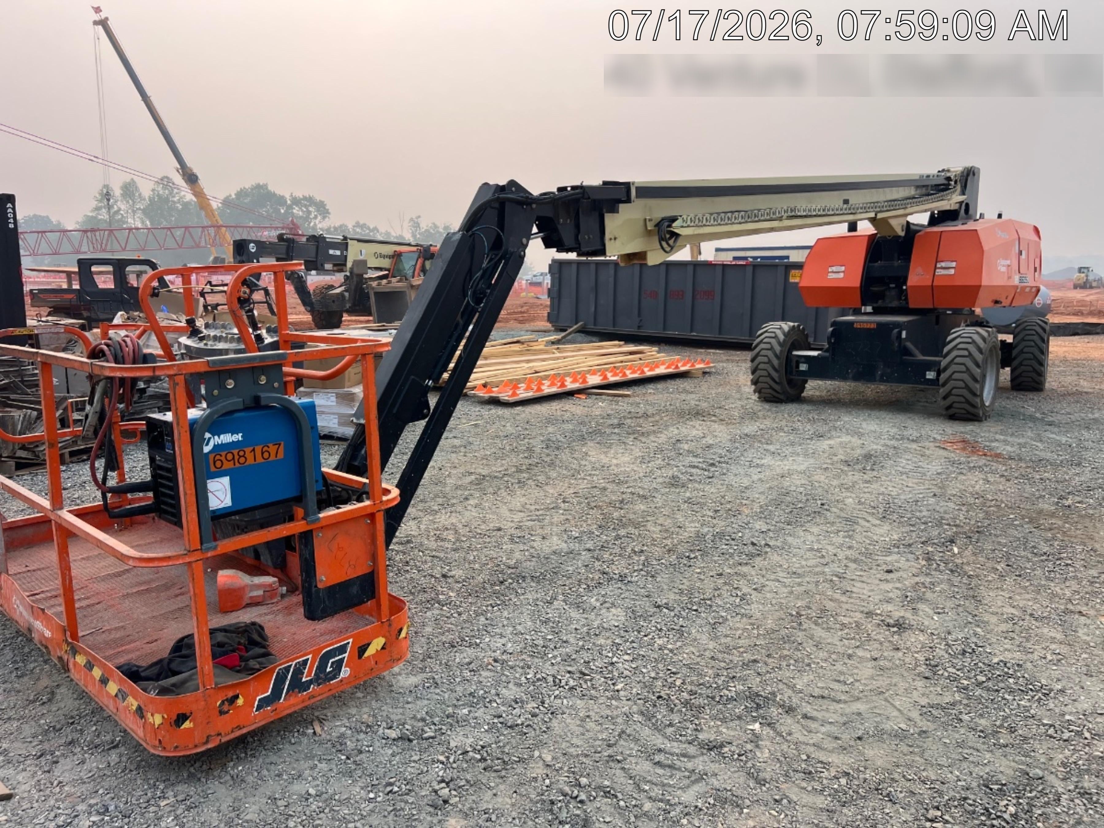 2026 MILLER ELECTRIC CST-282