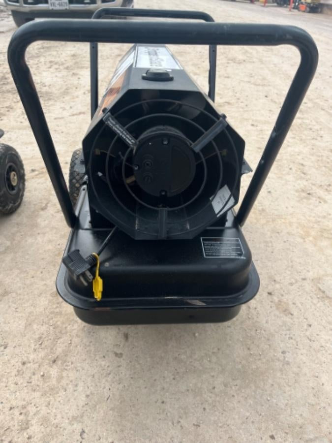 2023 HEATSTAR HS175KT