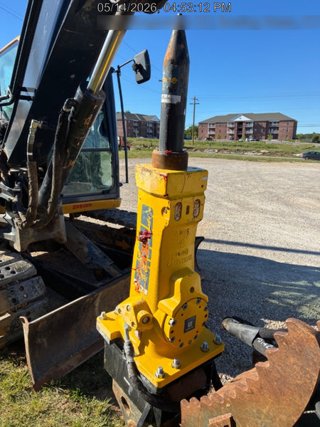 2025 EPIROC SB452