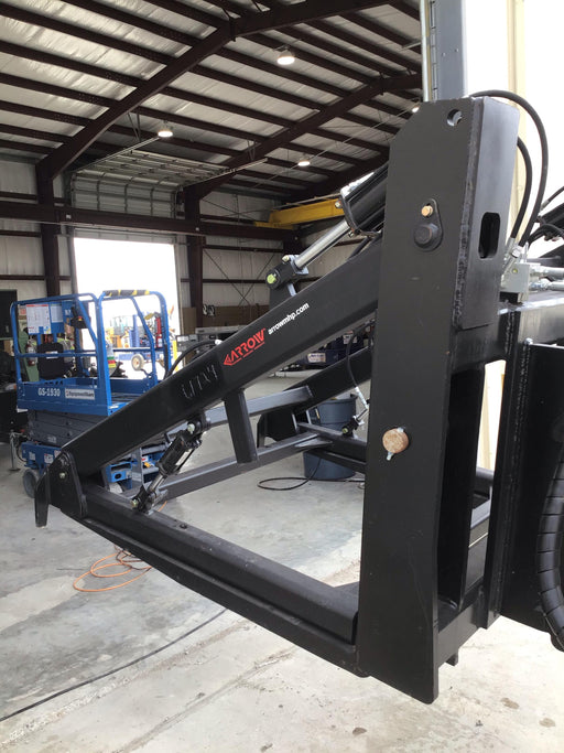 2020 ARROW MATERIAL HANDLING 7160250-6-60-270PG