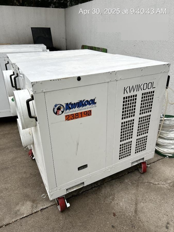 2022 KWIKOOL KPO5-21