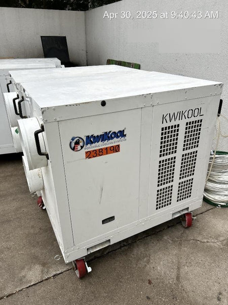 2022 KWIKOOL KPO5-21