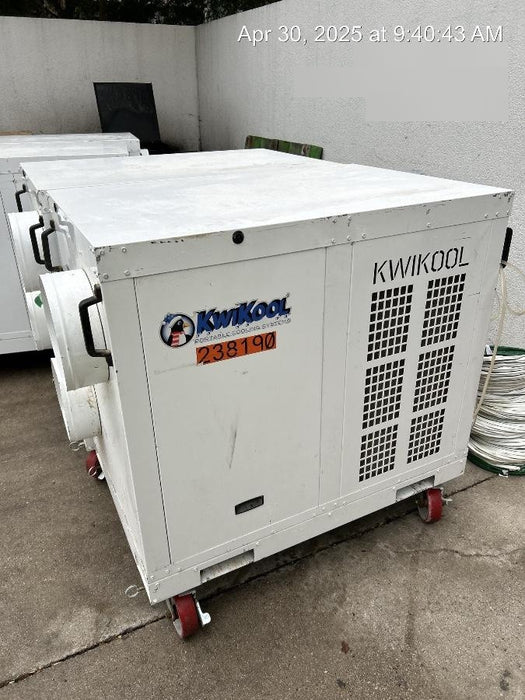 2022 KWIKOOL KPO5-21