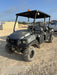 2021 Club Car CA1700D Canopy, Diesel, 4 Passenger