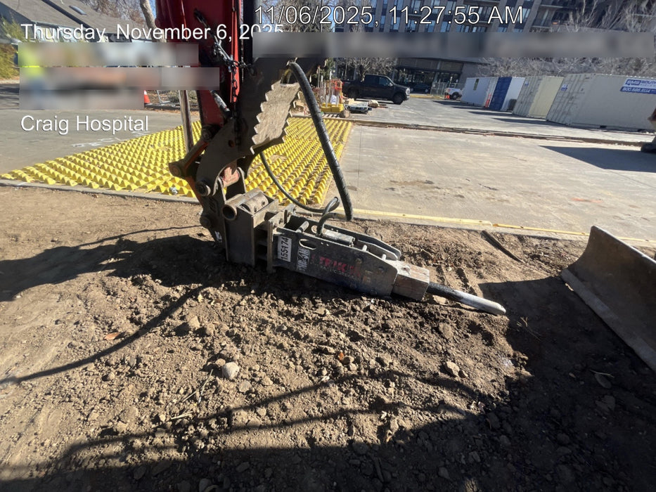 2021 LINK-BELT 80X3EX