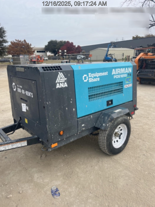 2023 AIRMAN PDS185S CWK