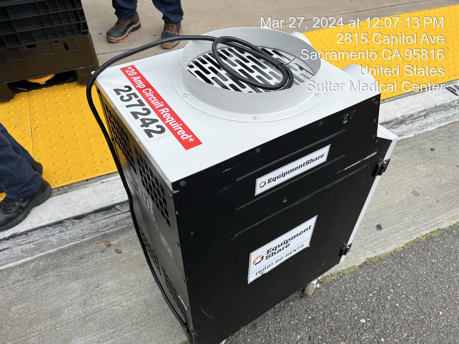 2022 KWIKOOL KPAC1811-2