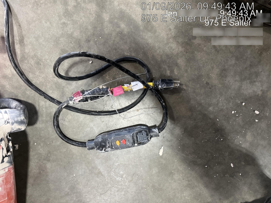 2024 HILTI DCH 300-X