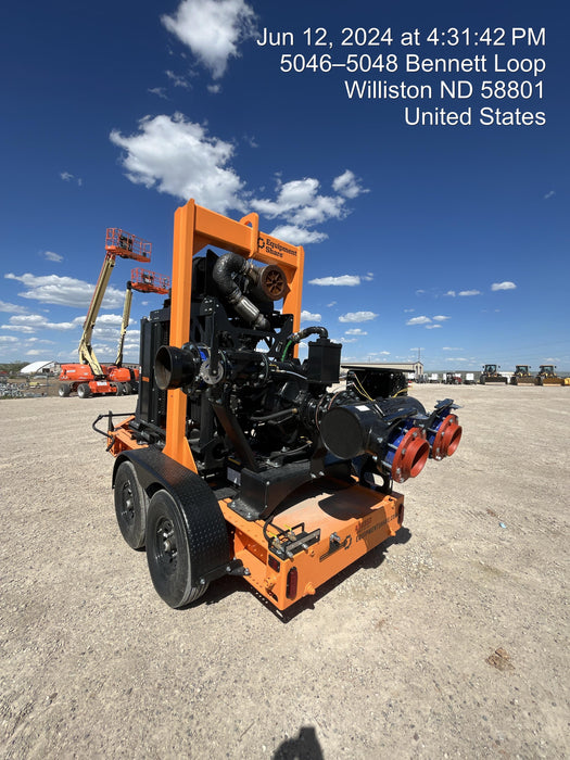 2024 PIONEER 86C21-DP