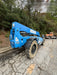 2020 Genie GTH-636 Canopy, Solid Tires, Work Lights, Beacon, Aux Hydraulics, Back up Alarm