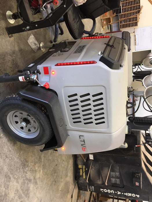 2018 WACKER NEUSON LTV6K-MH