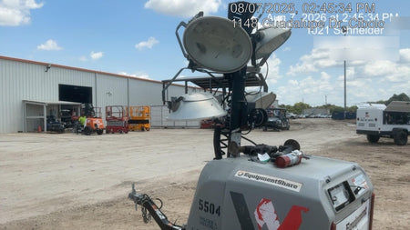 2017 WACKER NEUSON LTV6L-MH