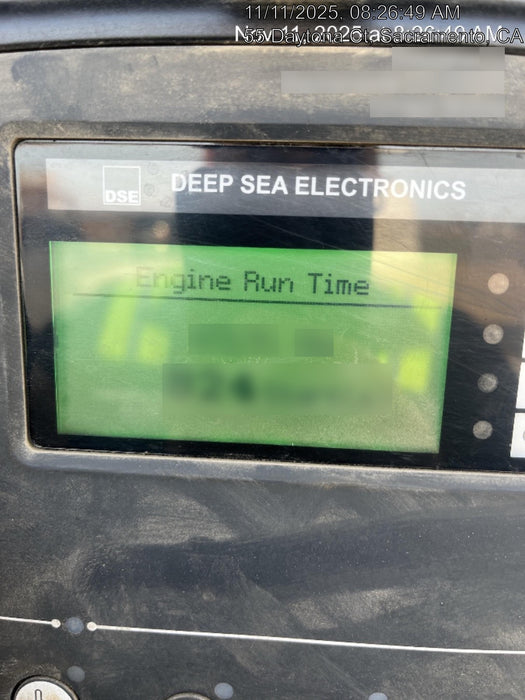 2022 AIRMAN SDG25S-8E1