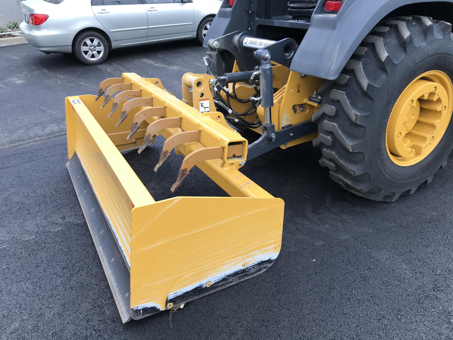 2020 JOHN DEERE 210LEP