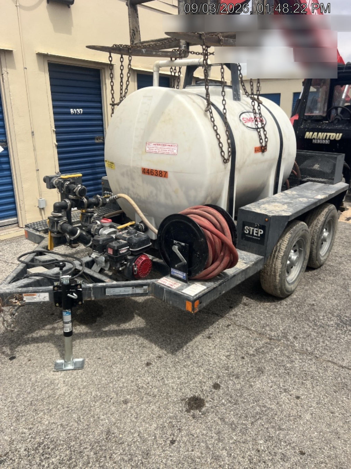 2024 SIMPSON SWT-52517
