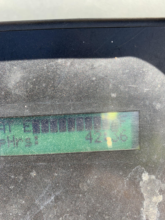 2020 KARCHER BD 80/100 W BP